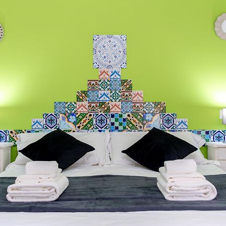Sterlizia Rooms Галлиполи Экстерьер фото