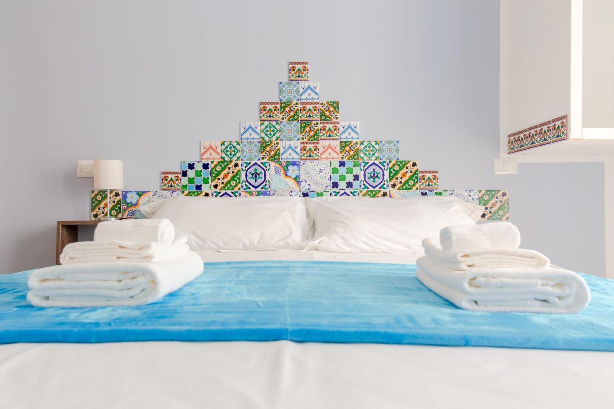Sterlizia Rooms Галлиполи Экстерьер фото