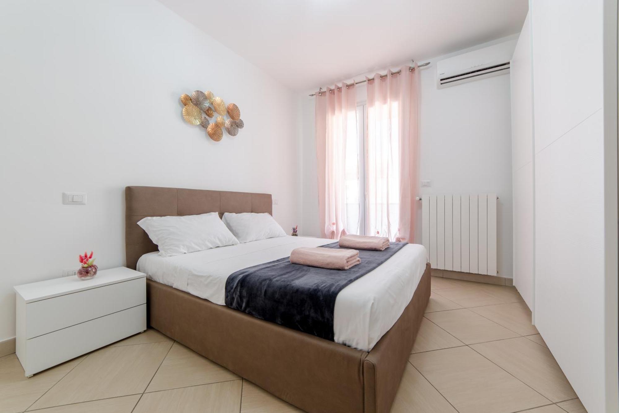 Sterlizia Rooms Галлиполи Экстерьер фото