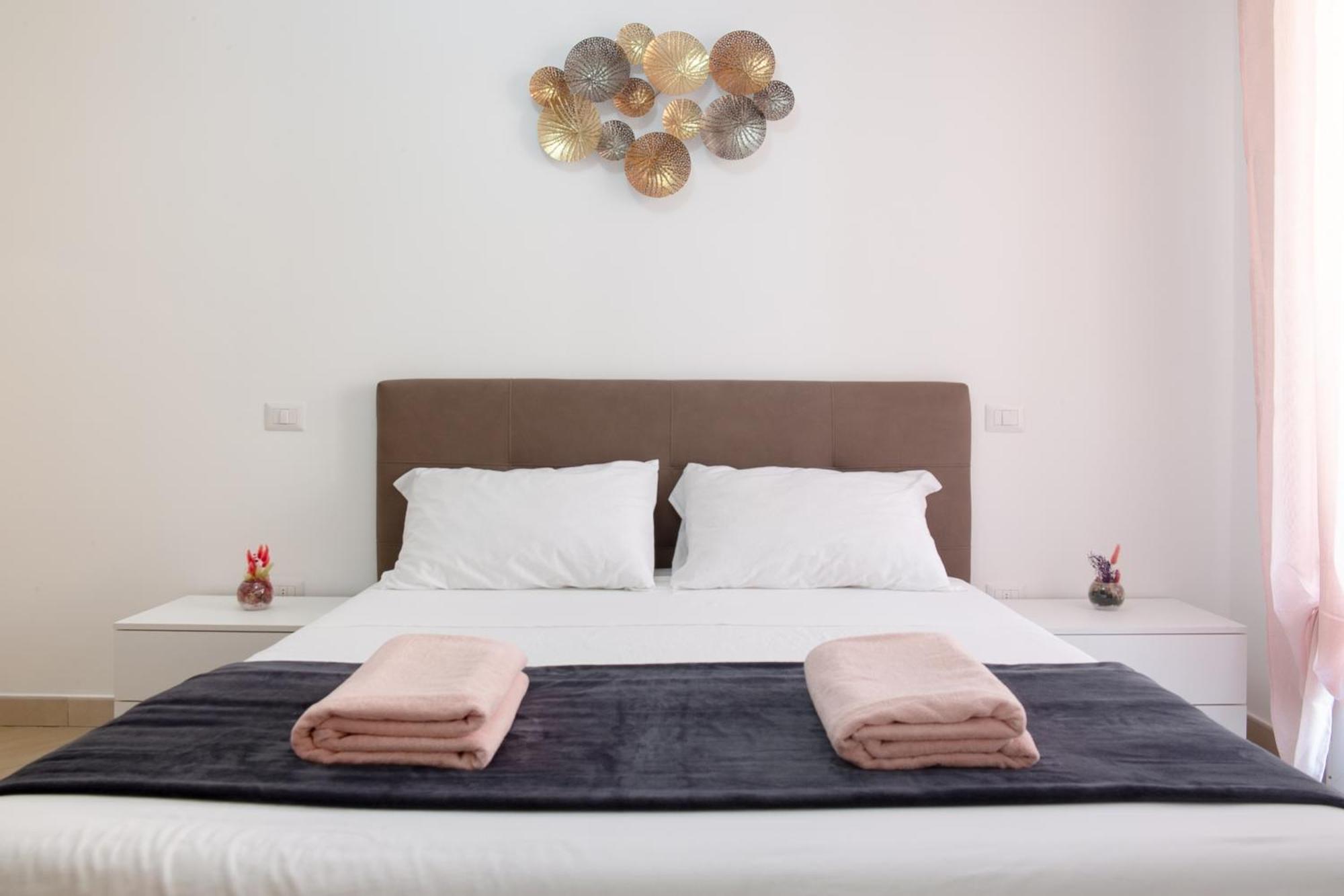 Sterlizia Rooms Галлиполи Экстерьер фото