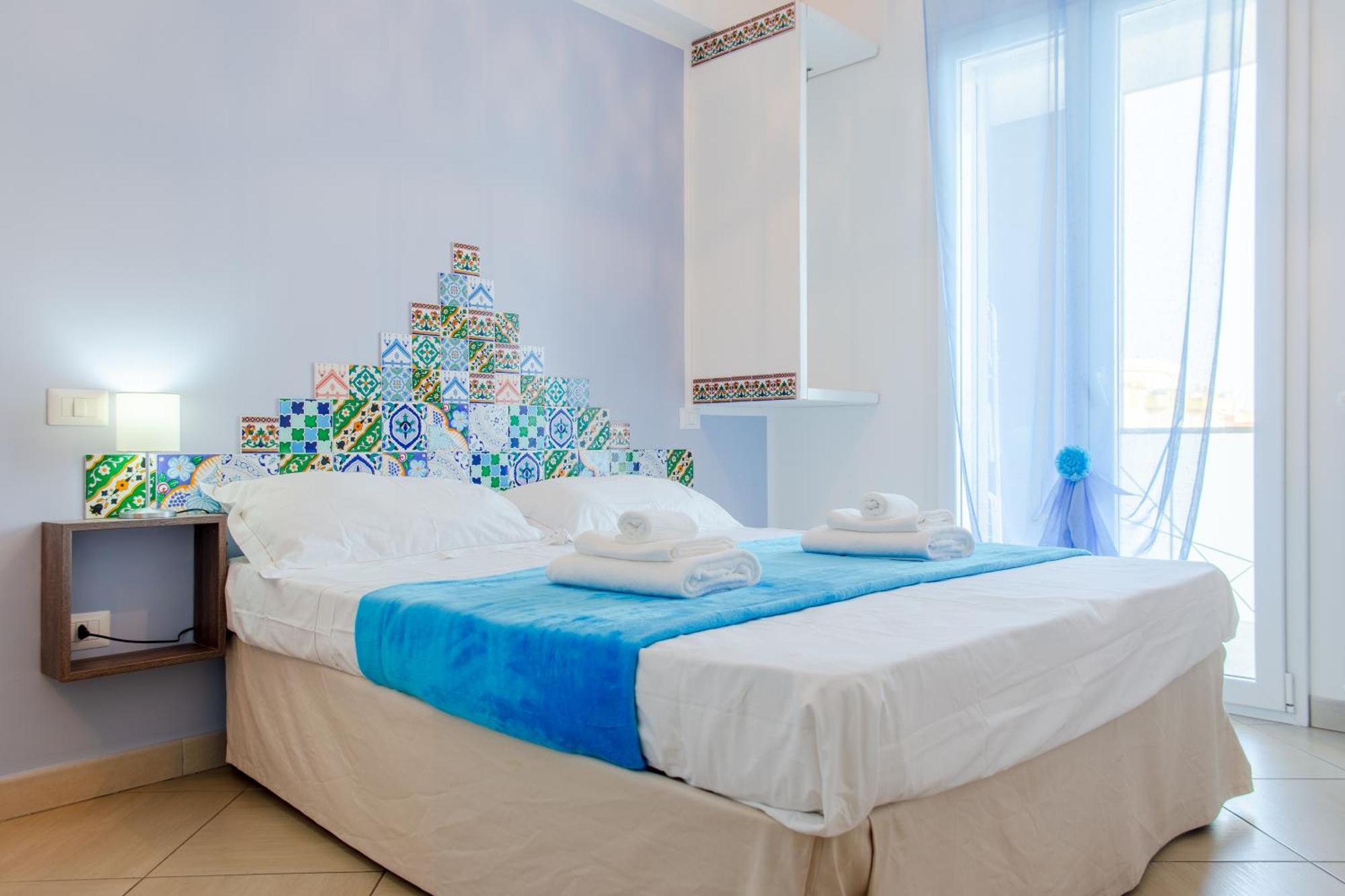Sterlizia Rooms Галлиполи Экстерьер фото